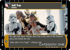 Jedi Trap - Foil